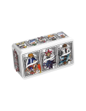 Tin Box Yu-Gi-Oh! 2025 Mega-Pack FR – Le Paradis de Jaden
