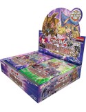 Display Yu-Gi-Oh! Batailles de Légende La Glorieuse Galerie FR