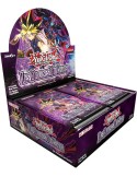 Display Yu-Gi-Oh! Les Origines du Chaos FR – Le Paradis de Jaden