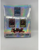 Coffret Yu-Gi-Oh! Legendary Collection 2010 Anglais Scellé