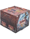 Display Yu-Gi-Oh! 2002 Starter Deck Yugi Kaiba scellé