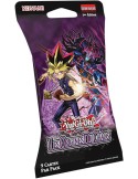 Blister Yu-Gi-Oh! Les Origines du Chaos FR – 1 Booster