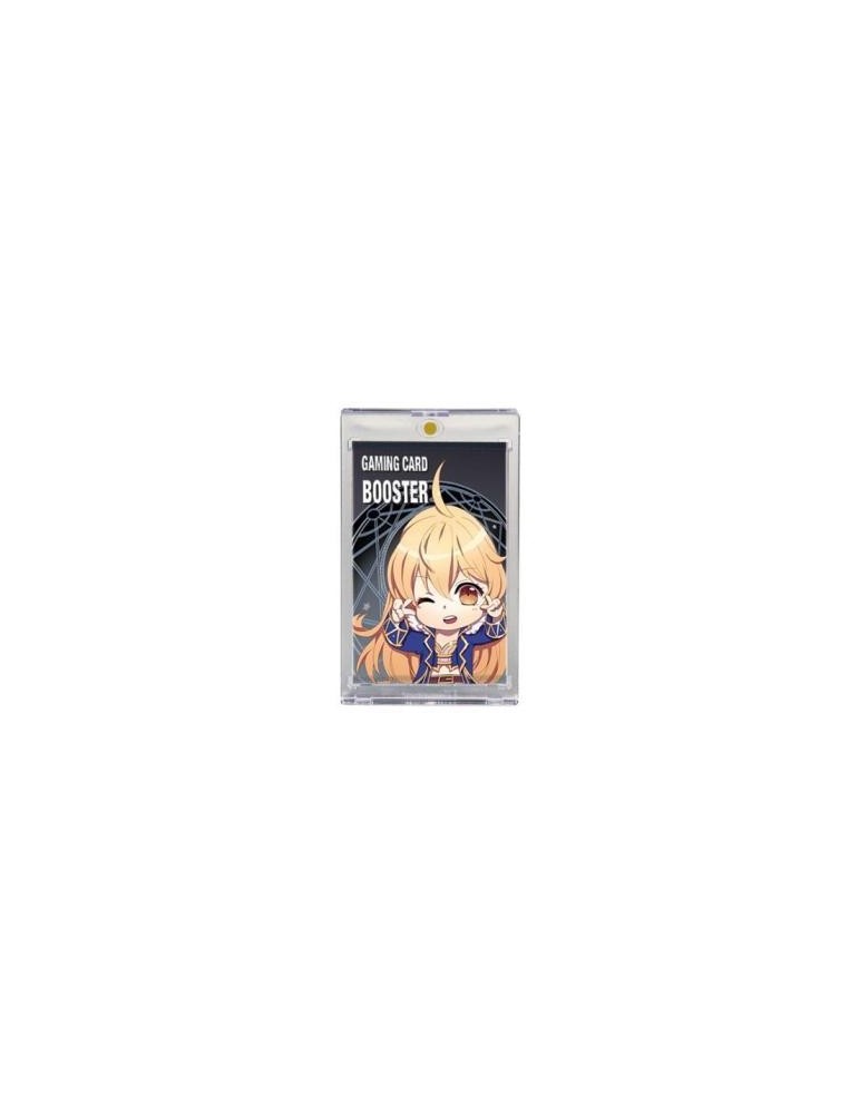 Ultra Pro Support magnétique UV ONE-TOUCH Booster Pack