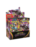 Boîte 36 Boosters Pokémon ME05 Nuit Noire FR