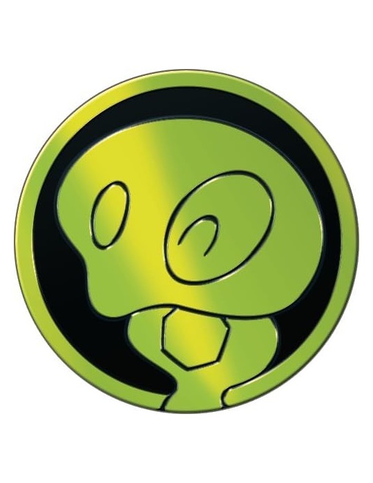 Coffret Dresseur d’Élite Pokémon Équilibre Parfait FR