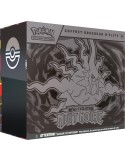 Coffret Dresseur d’Élite Pokémon ME05 Nuit Noire FR