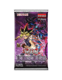 Blister Yu-Gi-Oh! Les Origines du Chaos FR – 1 Booster