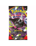 Booster Pokémon ME05 Nuit Noire FR – Illustration aléatoire