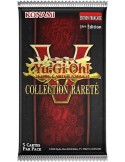 Yu-Gi-Oh! Booster Collection Rareté 5 FR – Le Paradis de Jaden