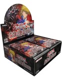 Display Yu-Gi-Oh! Au-delà du Courage BETB FR – 24 Boosters