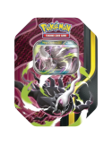 Lot 3 Pokébox Pokémon Méga Puissances FR – Zeraora Darkrai Dracolosse