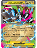 Lot 3 Pokébox Pokémon Méga Puissances FR – Zeraora Darkrai Dracolosse