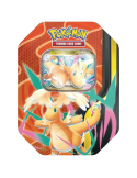 Lot 3 Pokébox Pokémon Méga Puissances FR – Zeraora Darkrai Dracolosse