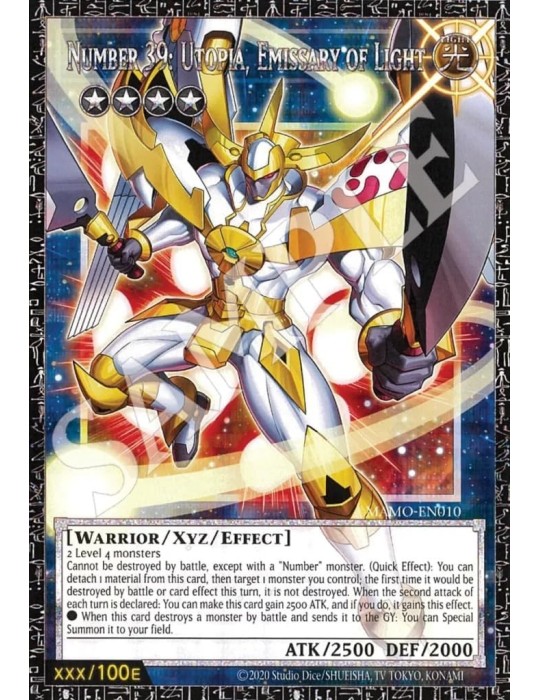 Les Monstres Fantastiques Yu-Gi-Oh! FR – Coffret 3 Packs