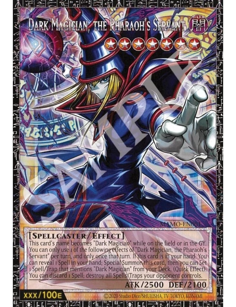 Les Monstres Fantastiques Yu-Gi-Oh! FR – Coffret 3 Packs