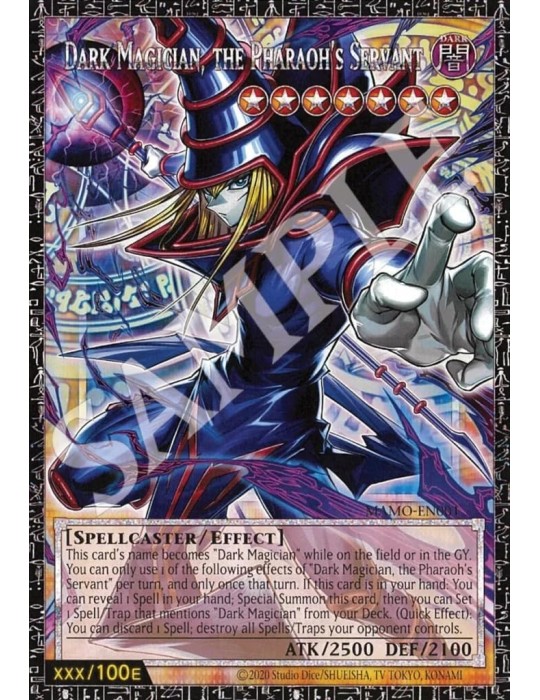 Les Monstres Fantastiques Yu-Gi-Oh! FR – Coffret 3 Packs