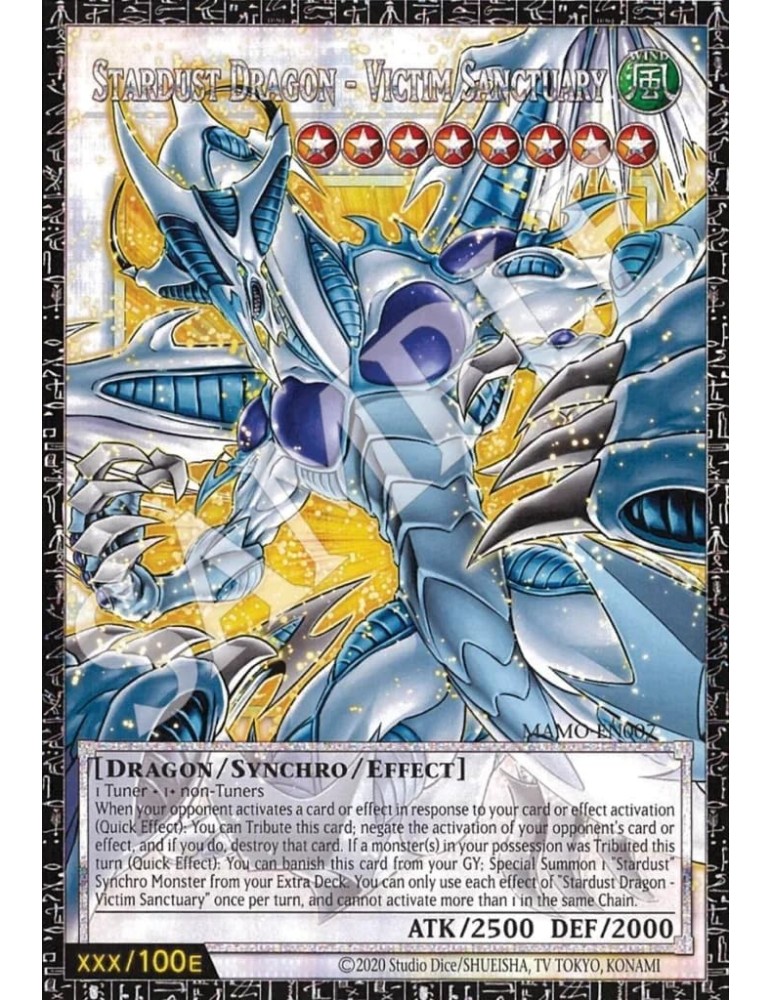 Les Monstres Fantastiques Yu-Gi-Oh! FR – Coffret 3 Packs