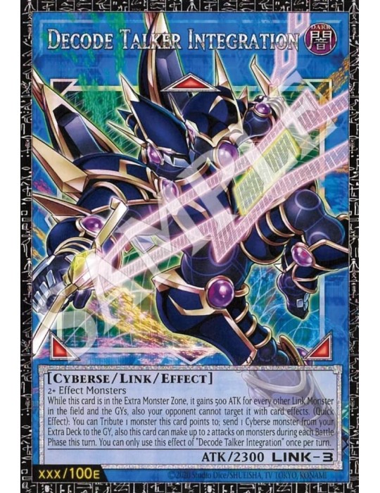 Les Monstres Fantastiques Yu-Gi-Oh! FR – Coffret 3 Packs