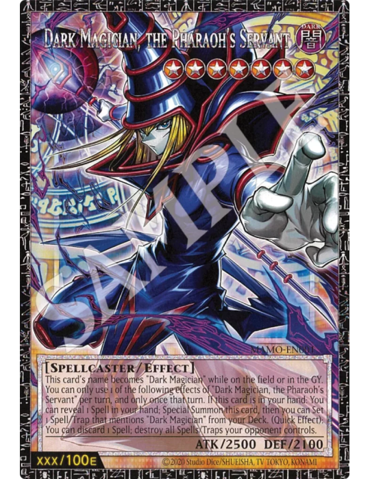 Les Monstres Fantastiques Yu-Gi-Oh! FR – Coffret 3 Packs