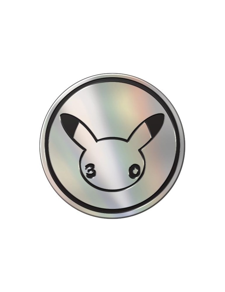 Coffret Dresseur d’Élite Pokémon 30ᵉ Anniversaire FR