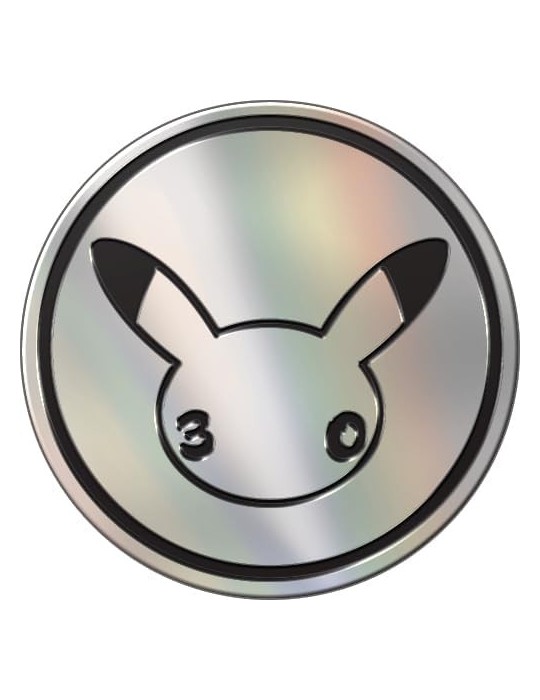 Coffret Dresseur d’Élite Pokémon 30ᵉ Anniversaire FR