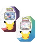 Lot 6 Boosters Pokémon 30ᵉ Anniversaire FR