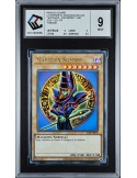 Magicien Sombre LOB-FR005 – CCC 9