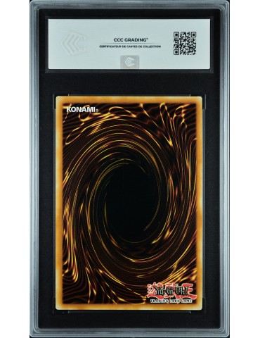 Magicien Sombre LOB-FR005 – CCC 9 2