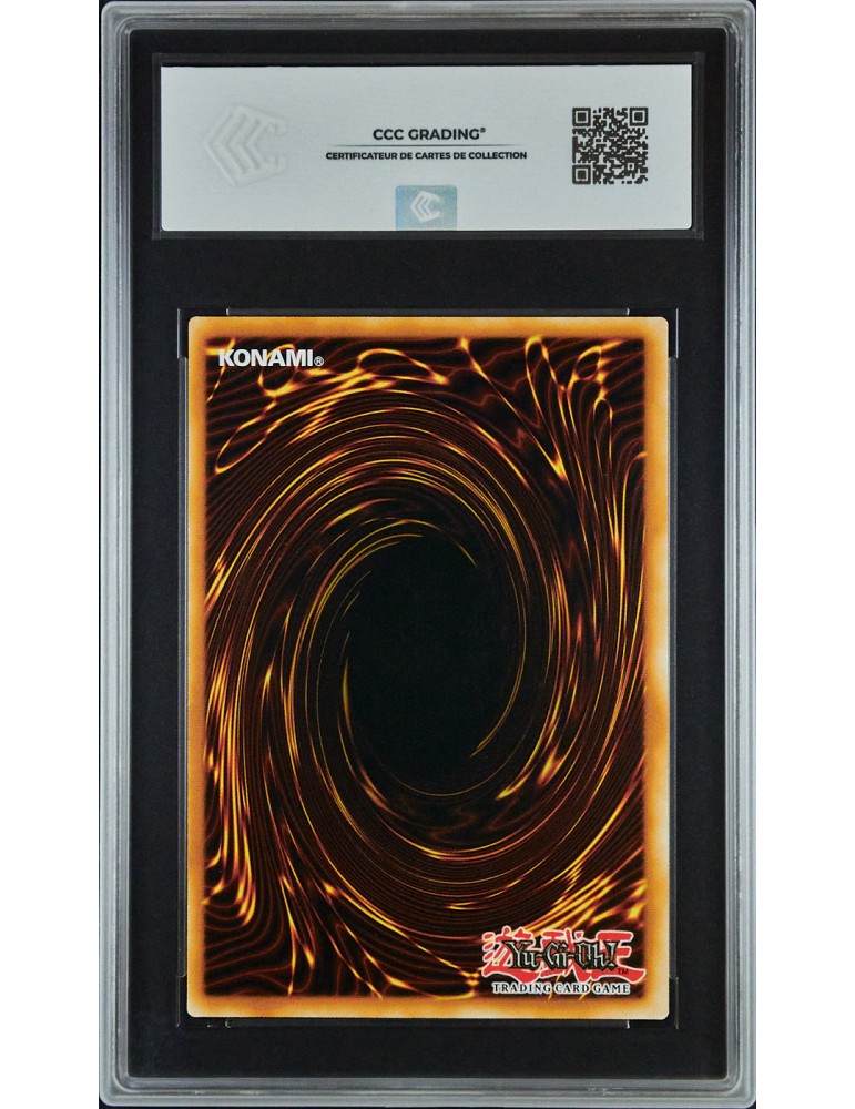 Dragon Armé du Tonnerre LV10 BLVO-FR001 – CCC 9,5
