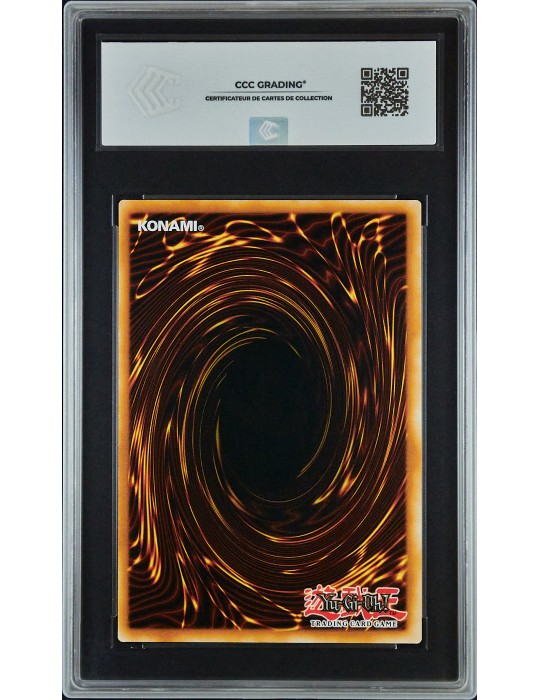 Dragon Armé du Tonnerre LV10 BLVO-FR001 – CCC 9,5