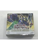 Display Le Désastre des Dimensions - Yu-Gi-Oh! - Boite de 24 Boosters Français -