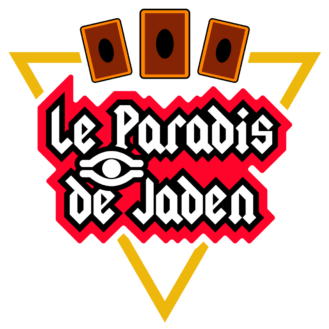 Le Paradis de Jaden – Blog pour les fans de Yu-Gi-Oh!