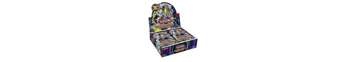 Retro Yu-Gi-Oh!