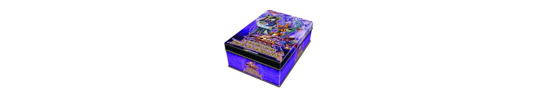 Tin Box