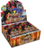Image de Yu-Gi-Oh! - Boîte de 24 boosters Victoire Absolue